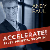 Accelerate Podcast