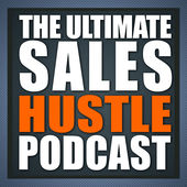 sales hustle podcast