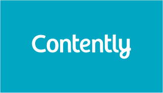 contently pitch deck