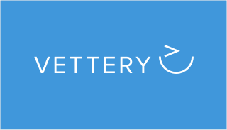 vettery pitch deck