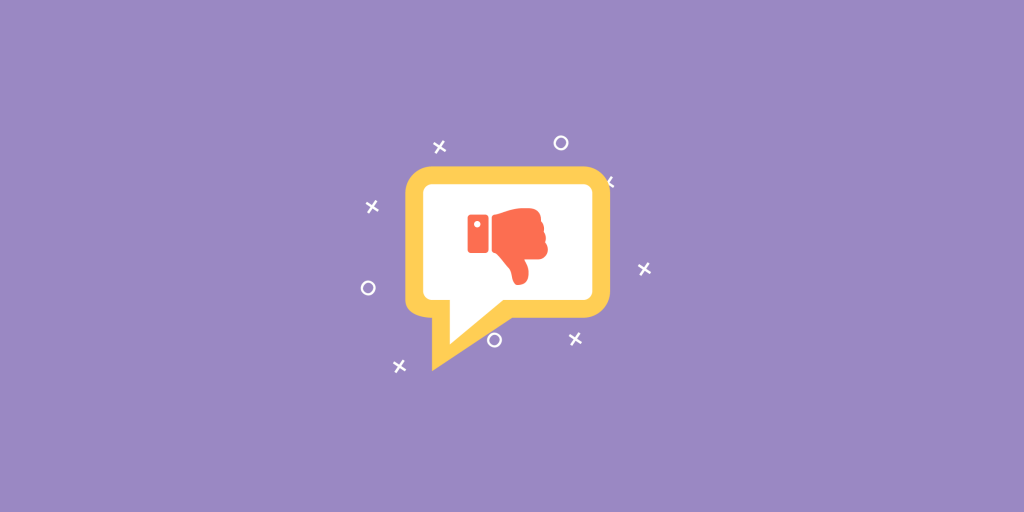 Bad Sales Phrases